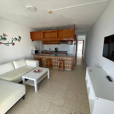 Apartamentos Buenavista Puerto Rico  Dış mekan fotoğraf