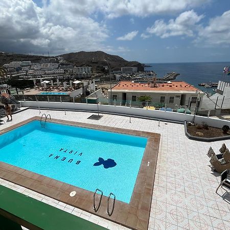 Apartamentos Buenavista Puerto Rico  Dış mekan fotoğraf