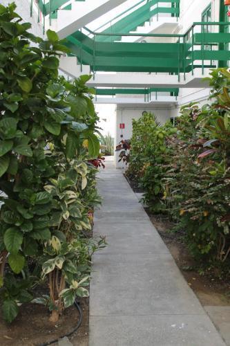 Apartamentos Buenavista Puerto Rico  Dış mekan fotoğraf