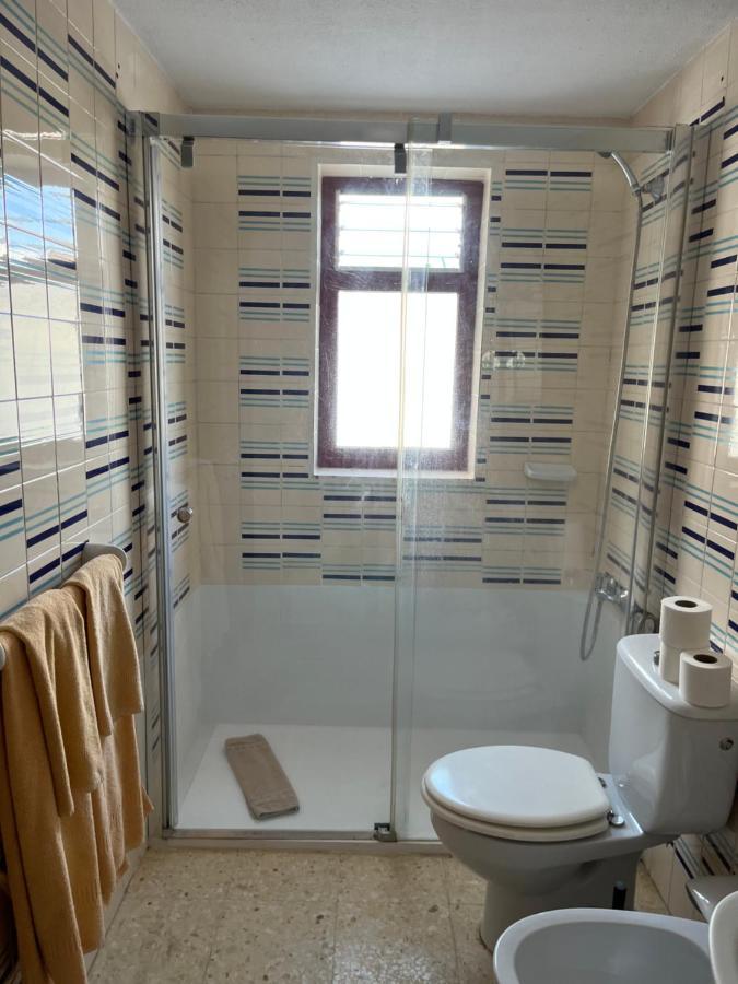 Apartamentos Buenavista Puerto Rico  Dış mekan fotoğraf