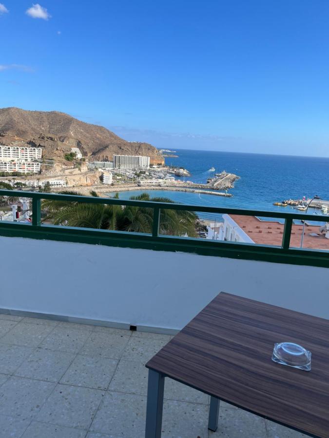 Apartamentos Buenavista Puerto Rico  Dış mekan fotoğraf