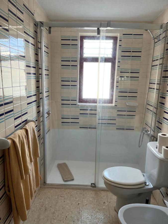Apartamentos Buenavista Puerto Rico  Dış mekan fotoğraf