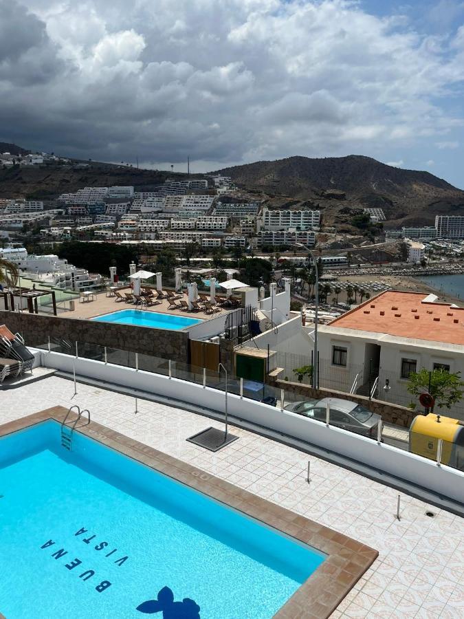 Apartamentos Buenavista Puerto Rico  Dış mekan fotoğraf
