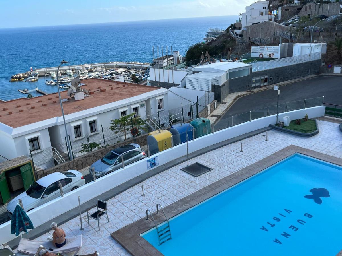 Apartamentos Buenavista Puerto Rico  Dış mekan fotoğraf