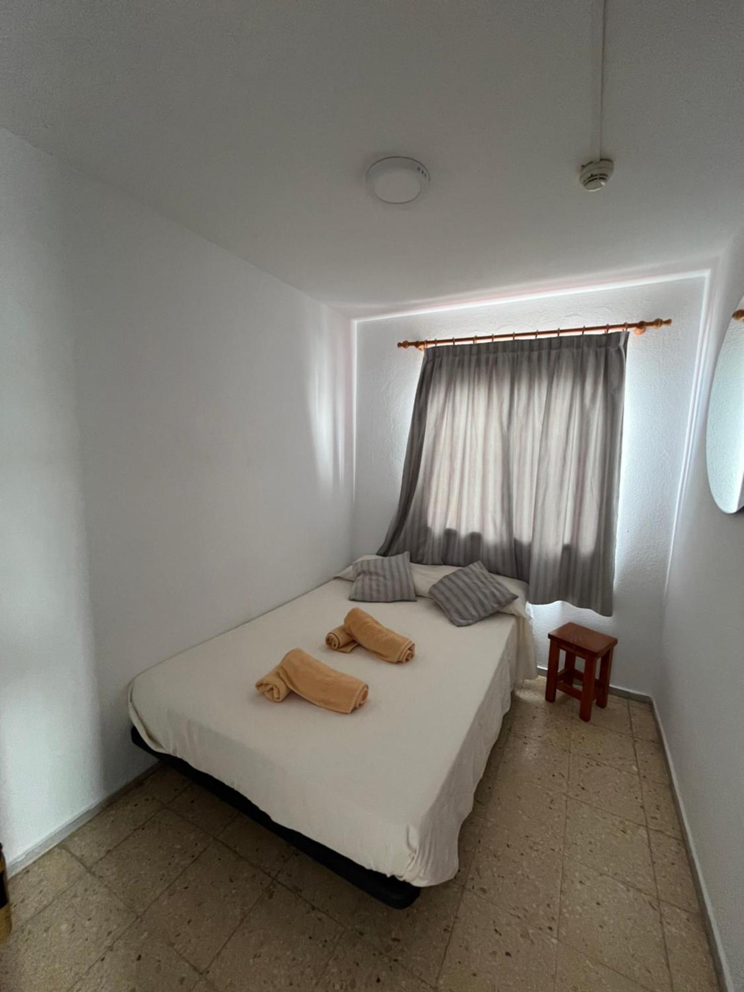 Apartamentos Buenavista Puerto Rico  Dış mekan fotoğraf