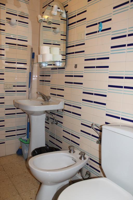 Apartamentos Buenavista Puerto Rico  Oda fotoğraf