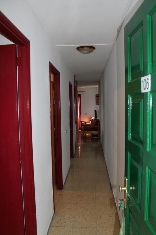 Apartamentos Buenavista Puerto Rico  Oda fotoğraf
