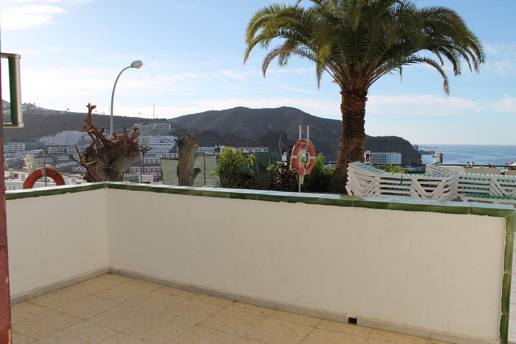 Apartamentos Buenavista Puerto Rico  Oda fotoğraf