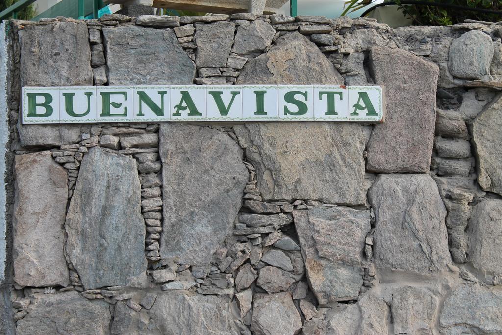 Apartamentos Buenavista Puerto Rico  Dış mekan fotoğraf
